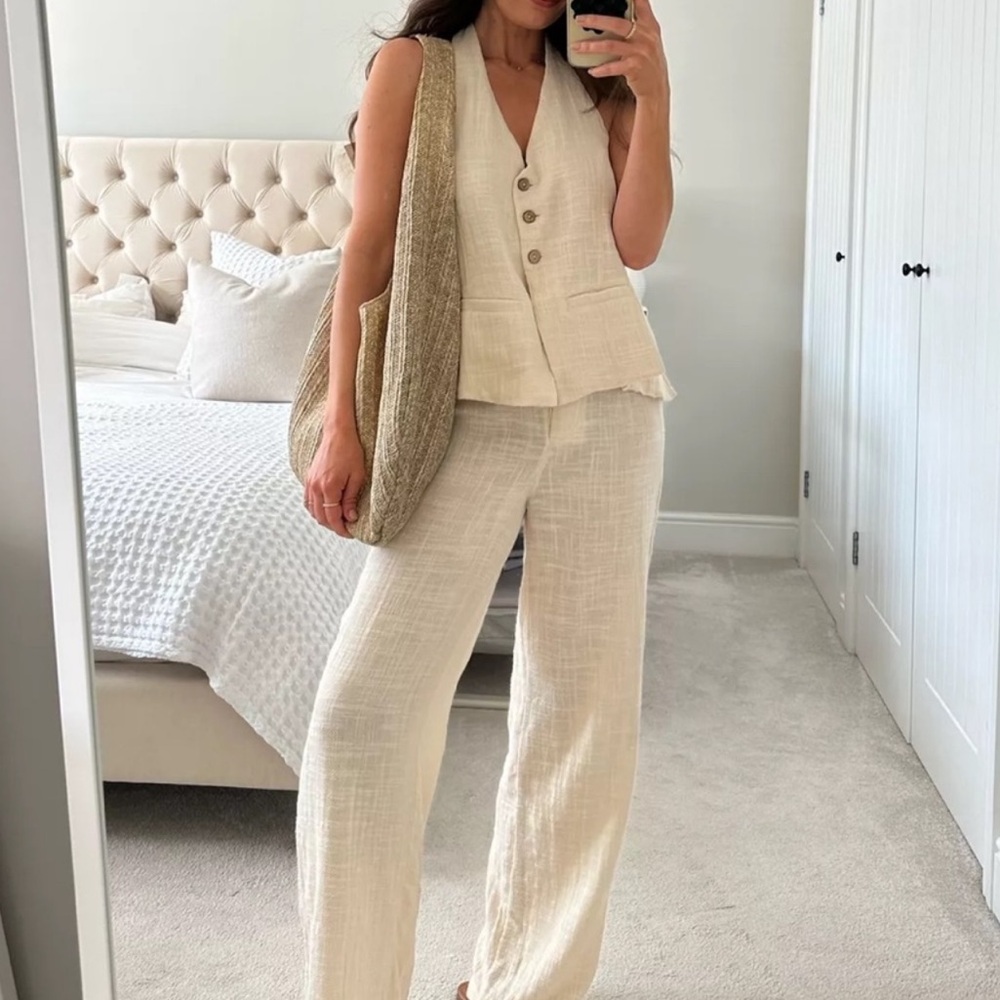 Free People Take Me To Paris Set